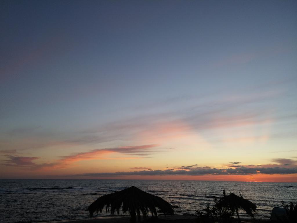 Holiday Beach Lumia Шака Стая снимка