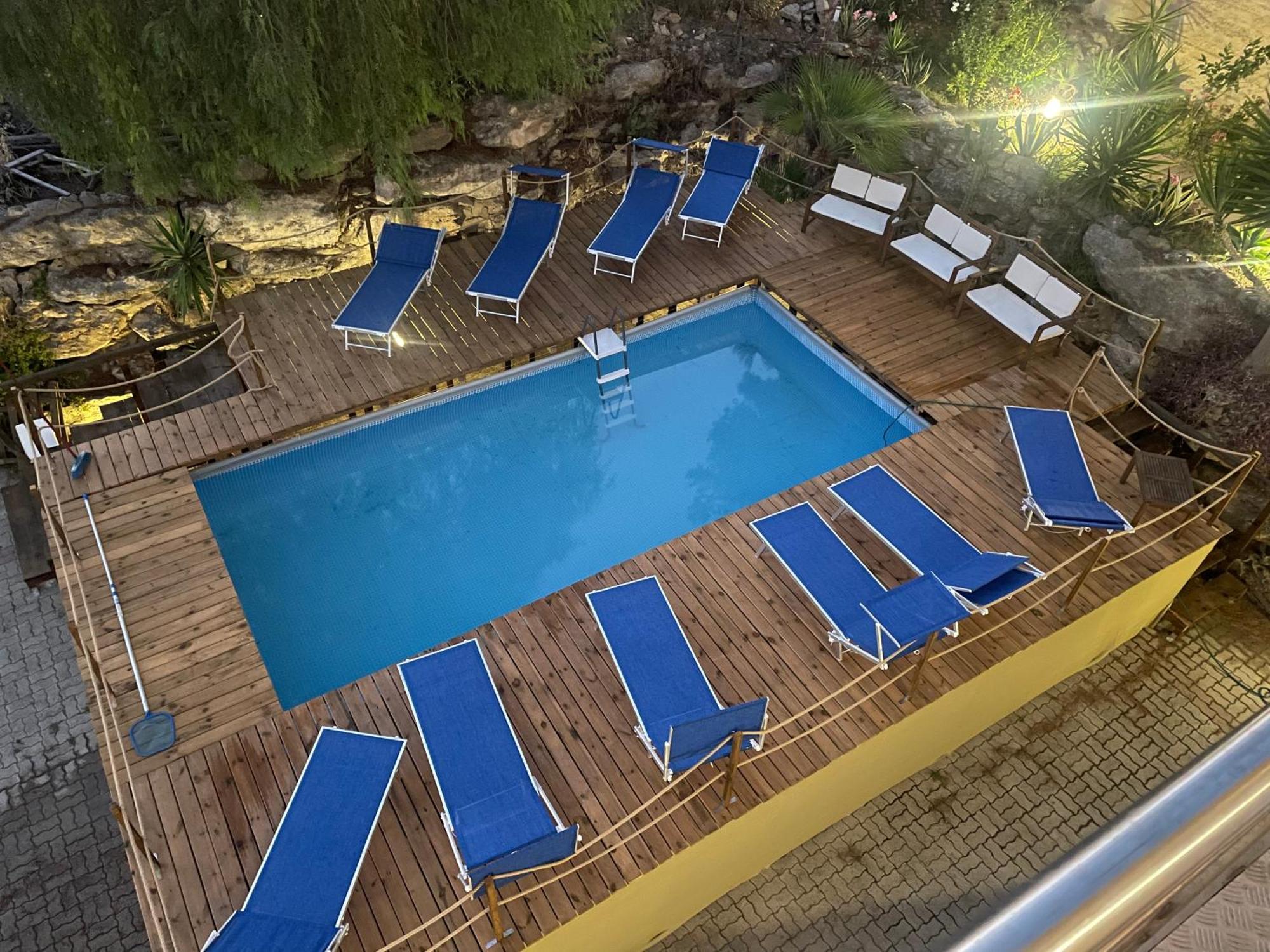 Holiday Beach Lumia Шака Екстериор снимка