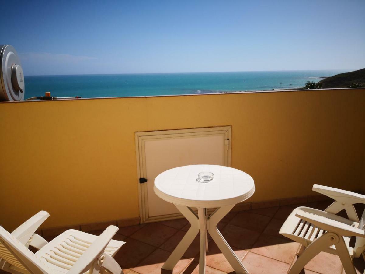 Holiday Beach Lumia Шака Екстериор снимка