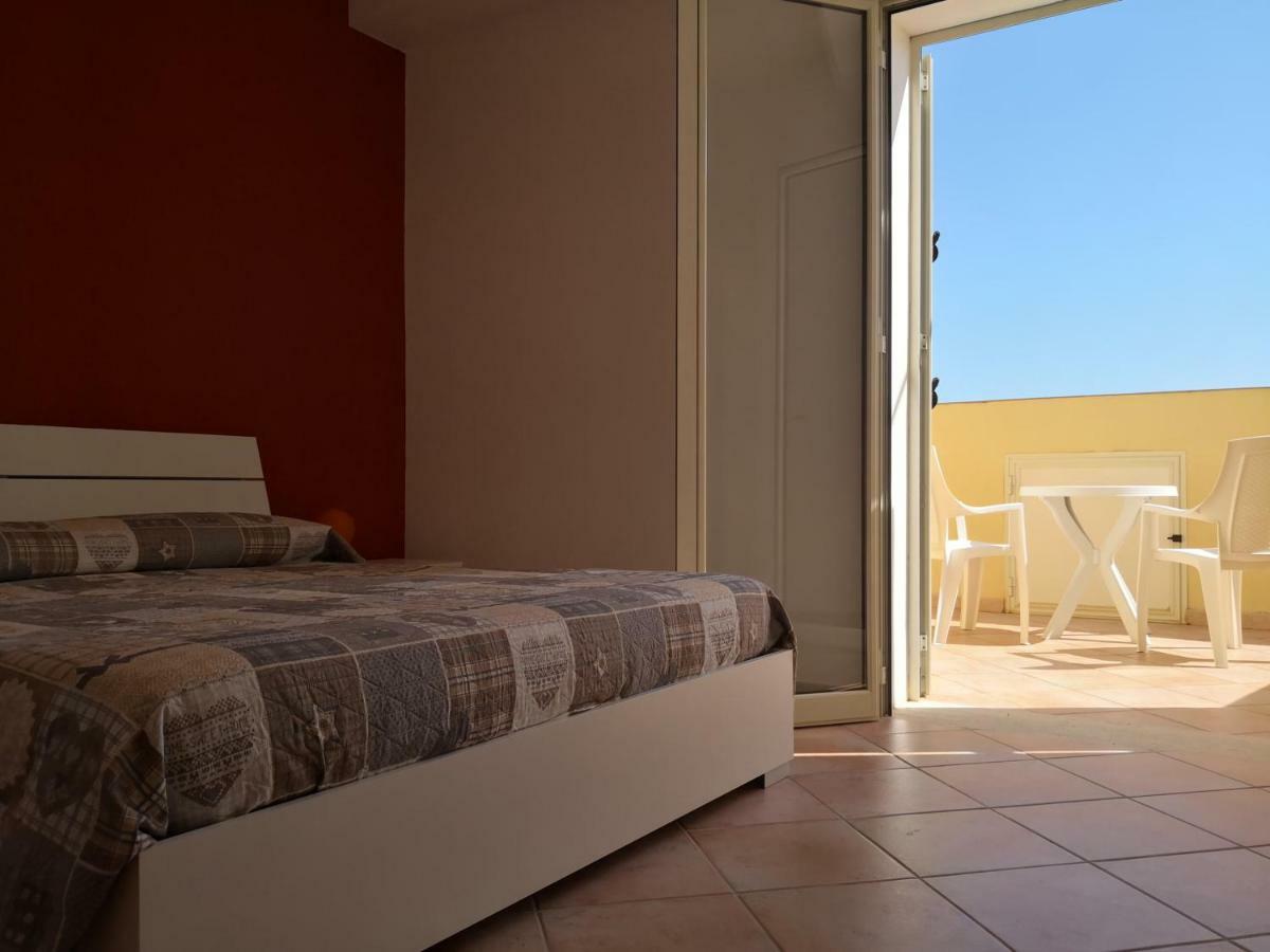 Holiday Beach Lumia Шака Екстериор снимка