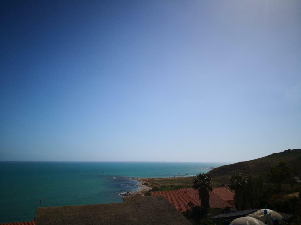 Holiday Beach Lumia Шака Екстериор снимка