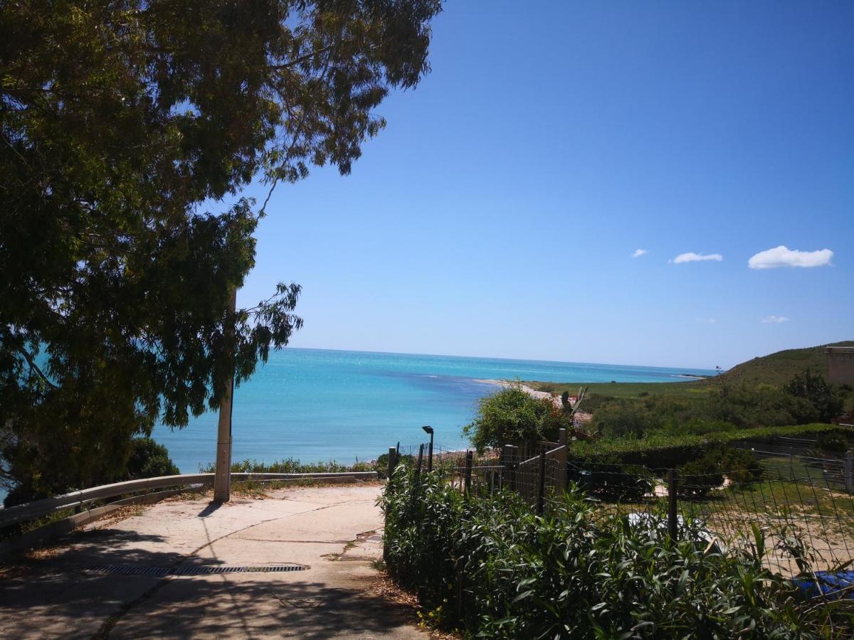 Holiday Beach Lumia Шака Екстериор снимка