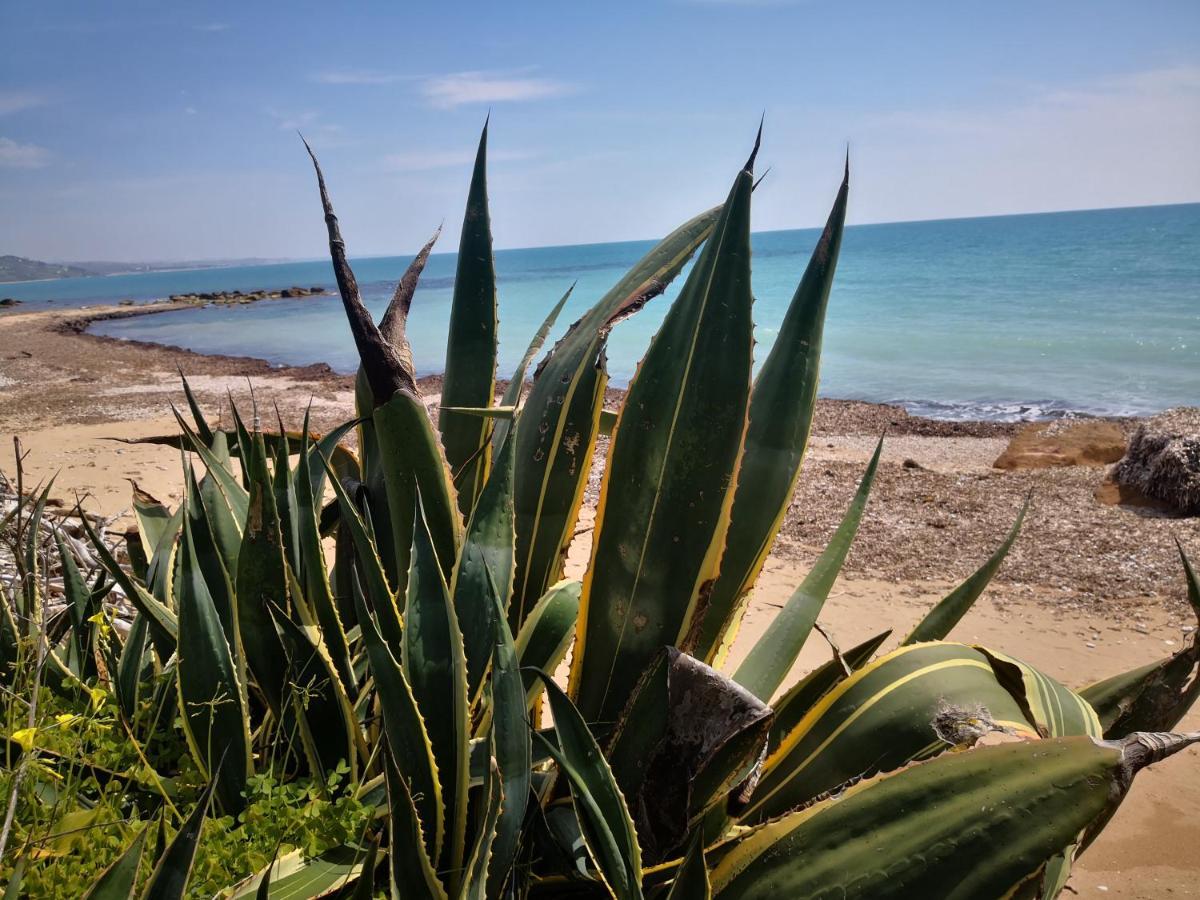 Holiday Beach Lumia Шака Екстериор снимка