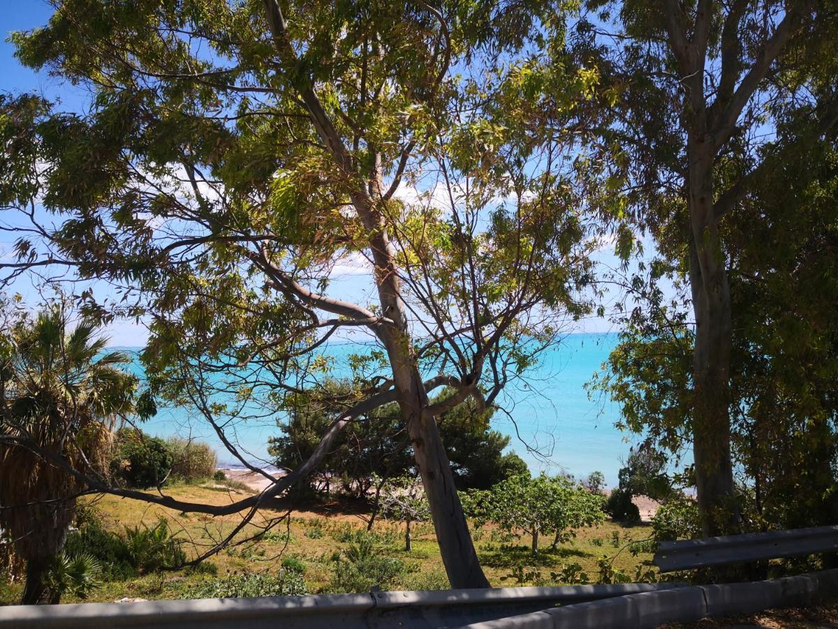 Holiday Beach Lumia Шака Екстериор снимка