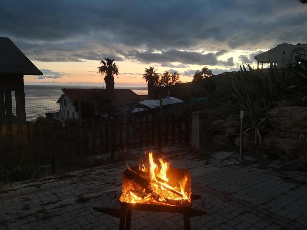 Holiday Beach Lumia Шака Екстериор снимка
